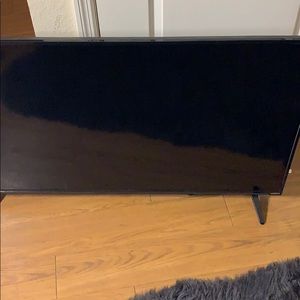Hd vizio tv